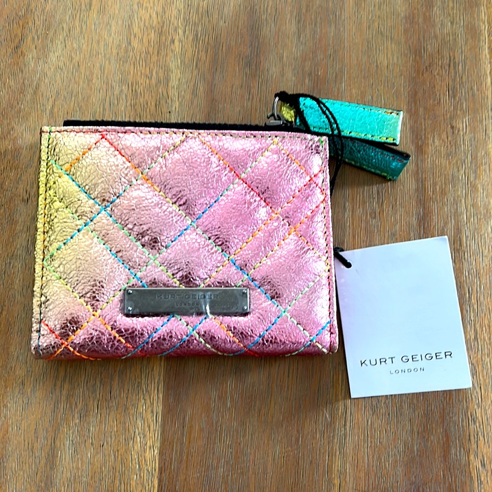 Kurt Geiger B Mini Purse